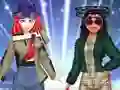 Spel Ugly Fashion online