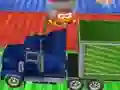 Spel Impossible Truck Driving Simulation 3D online