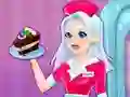 Spel Crystal's Sweets Shop online