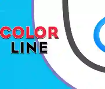 Spel Сolor Line online