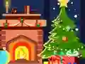 Spel Xmas 5 Differences online