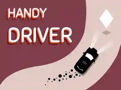 Spel Handy Driver online