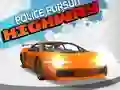 Spel Police Pursuit Highway online