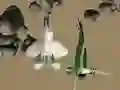 Spel F22 Raptor online