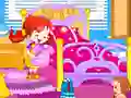 Spel Back to School Clean Up online