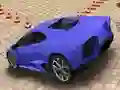Spel Car Impossible Tracks: Driver hard parking online