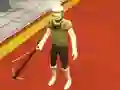 Spel Angry Infinite Runner A Survival Run With Fragon online