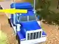 Spel Dino Transport Simulator online