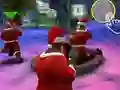 Spel Winter Clash 3d online