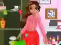 Spel Princesses Crazy About Black Friday online