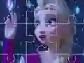 Spel Frozen II Jigsaw 2 online