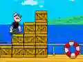 Spel Popeye Time Attack online