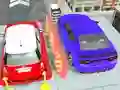 Spel Hard Car Parking Modern Drive online
