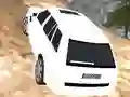 Spel Offroad Land Cruiser Jeep Simulator online