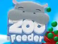 Spel Zoo Feeder online