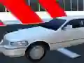 Spel Luxury Wedding Limousin Car online