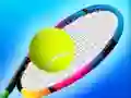 Spel Tennis Clash online