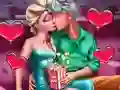 Spel Ice Queen Cinema Flirting online