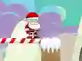 Spel Stick Santa online