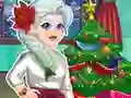 Spel Crystal's Xmas Home Deco online
