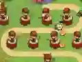 Spel Defend Home online