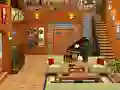Spel Ruby Loft Escape online
