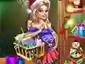 Spel Mommy Shopping Xmas Gifts online
