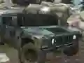 Spel Offroad Crazy Luxury Prado Simulation online
