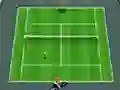 Spel Angel Tennis online