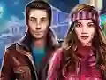 Spel 15 Minutes to Midnight online