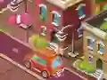Spel Family Road Trip online