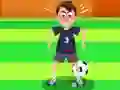 Spel Soccer Champ 2020 online