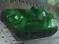 Spel Impossible US Army Tank online