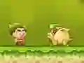 Spel Eddie Adventure online