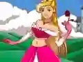 Spel Kawaii Princess Dress Up Game online