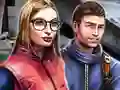 Spel Furious Storm online