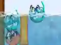 Spel Aqua Dudes online