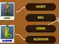 Spel Photo Word Connect online