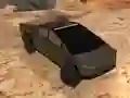 Spel CyberTruck on Mars online