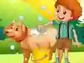Spel The Unique Dog online