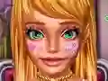 Spel Pixie Flirty MakeUp online