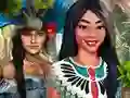 Spel Temple Keepers online