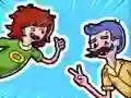 Spel Dumb Riders online