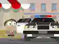 Spel Hugo The Hobo 2 online