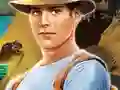 Spel Mysterious Camp online
