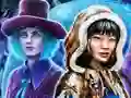 Spel Midwinter Moon online