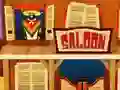 Spel Saloon Robbery online