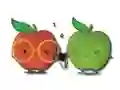 Spel Sweet Apple Jigsaw online