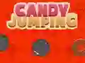 Spel Candy Jumping online