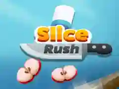 Spel Slice Rush online